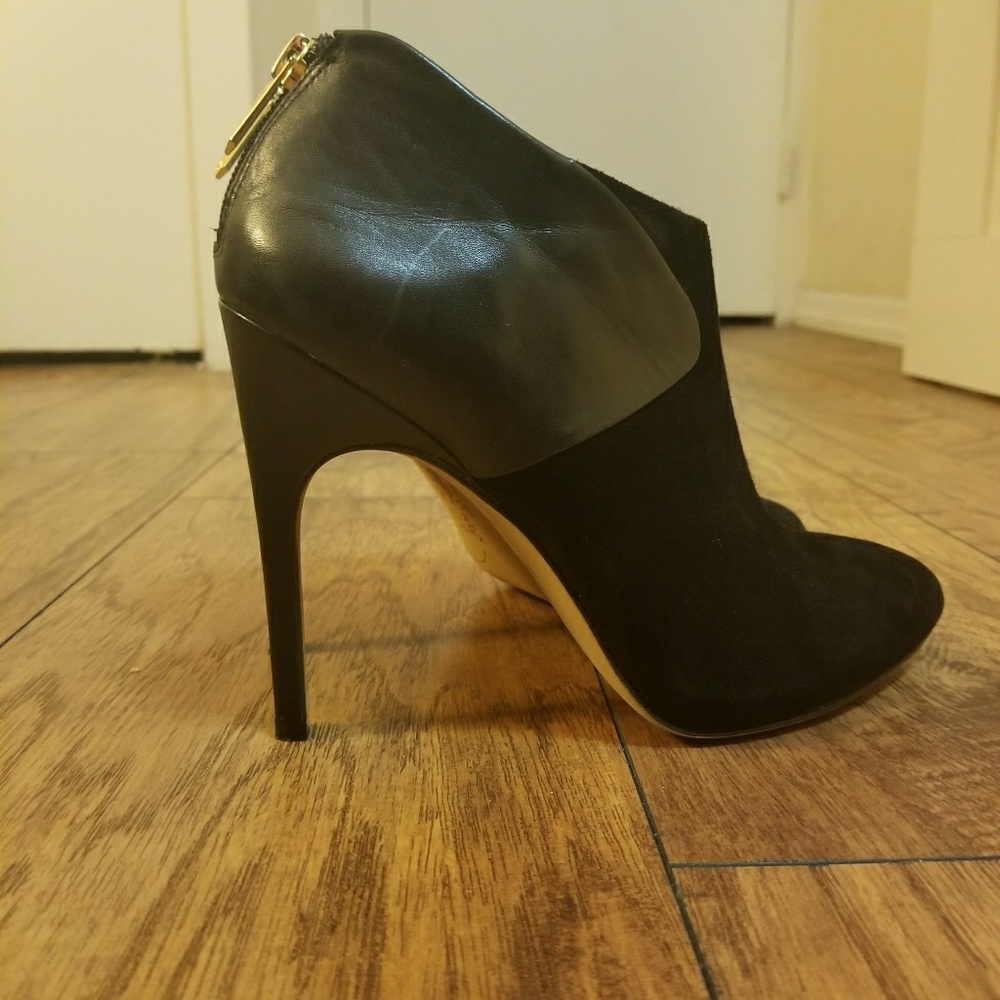 High heels leather Sam Edelman